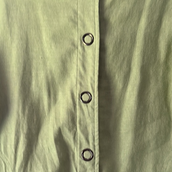 C. C. Couture hooded cardigan Size S - Picture 2 of 8